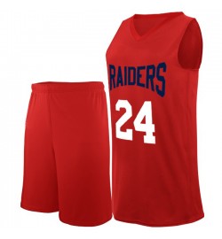 Basketball Uniform
